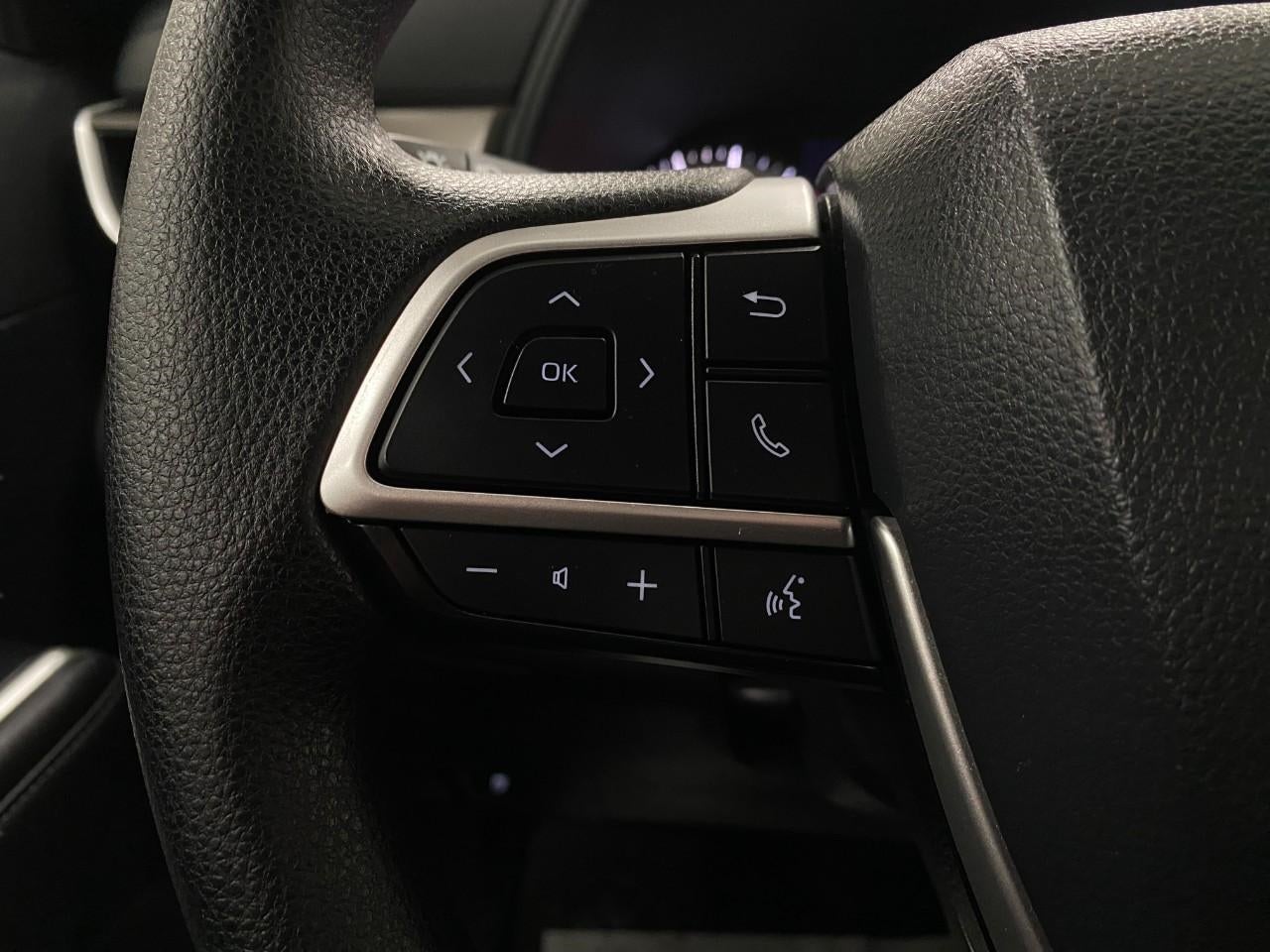 2023 Toyota Highlander L FWD