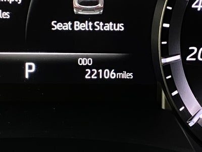 2023 Toyota Highlander L FWD