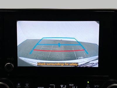 2023 Toyota Highlander L FWD