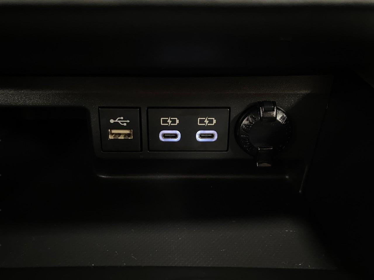 2023 Toyota Highlander L FWD