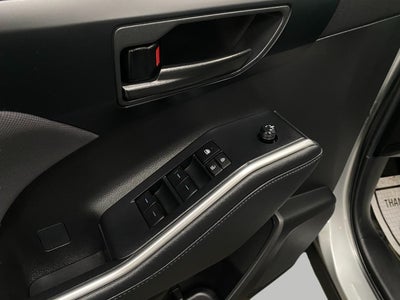 2023 Toyota Highlander L FWD