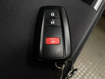 2023 Toyota Highlander L FWD