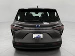 2023 Toyota Sienna XLE AWD 7-Passenger