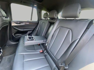 2023 BMW X3 xDrive30i Sports Activity Vehicle