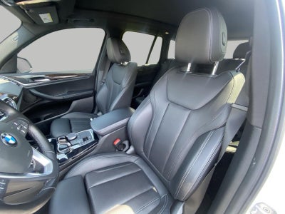 2023 BMW X3 xDrive30i Sports Activity Vehicle