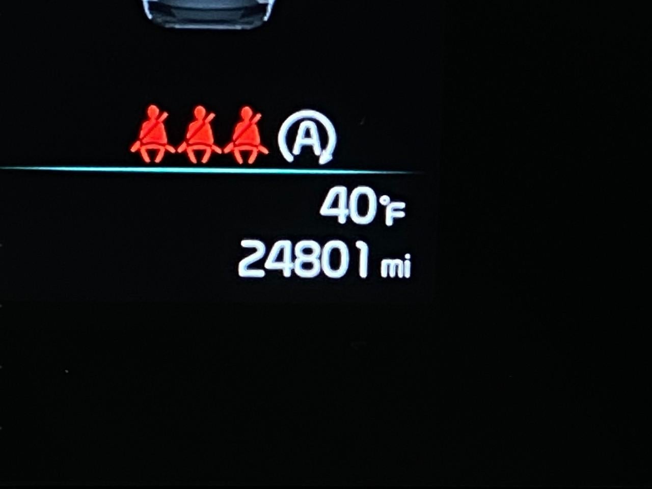 2025 Kia Sportage LX AWD