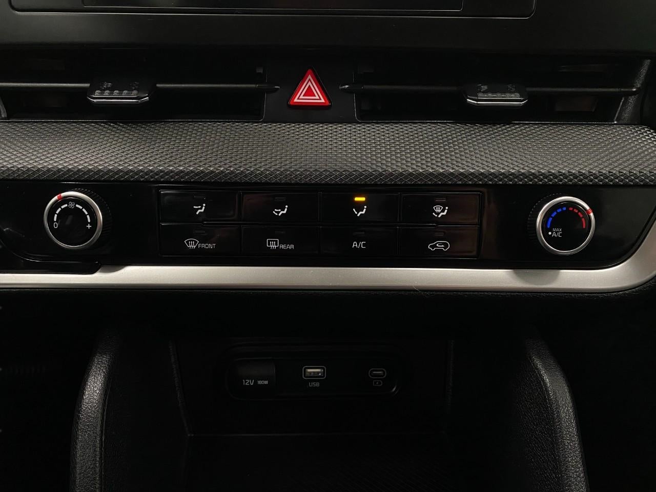 2025 Kia Sportage LX AWD