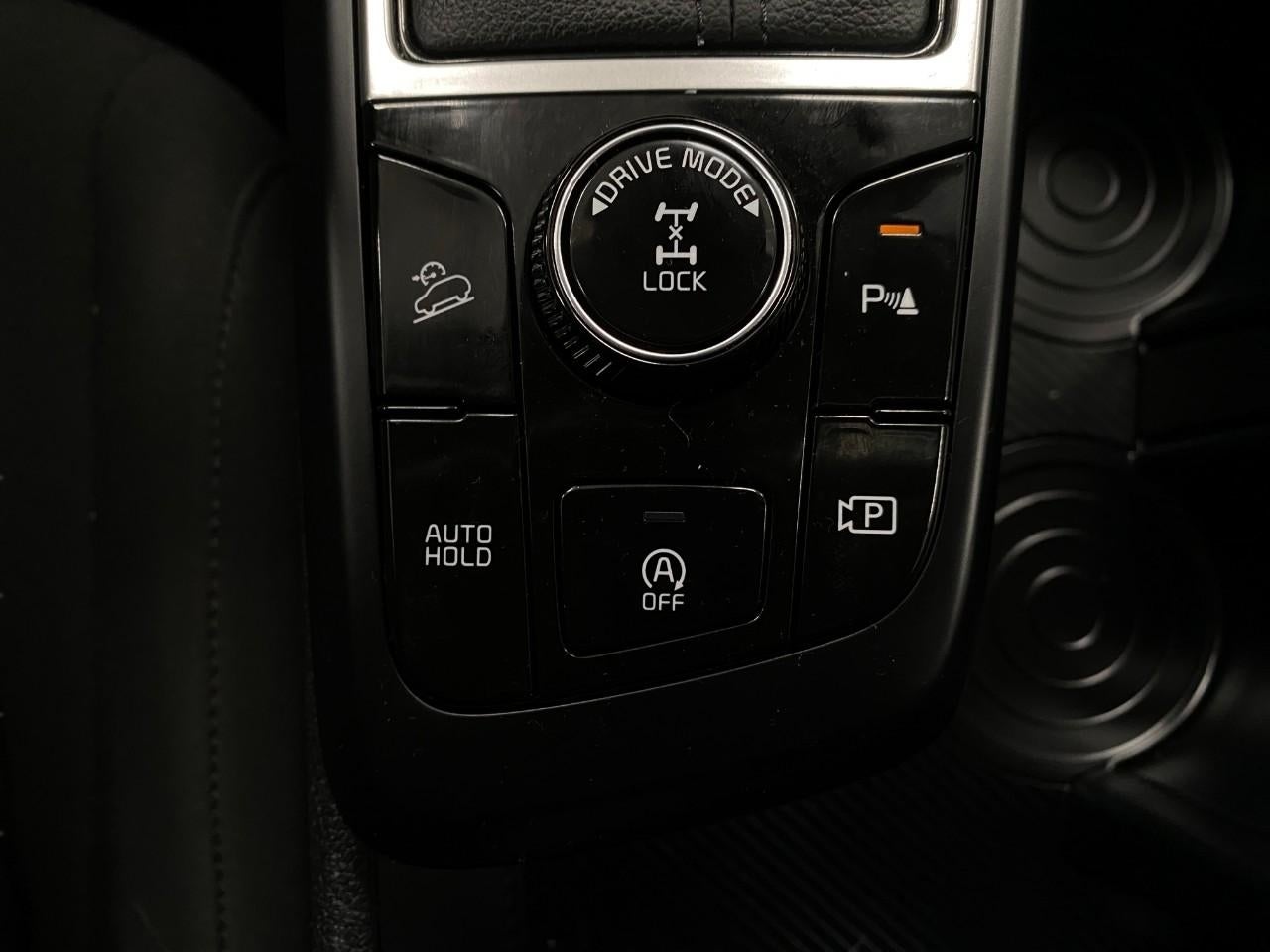 2025 Kia Sportage LX AWD