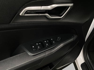 2025 Kia Sportage LX AWD