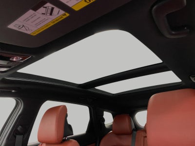 2023 Kia Sportage SX-Prestige FWD