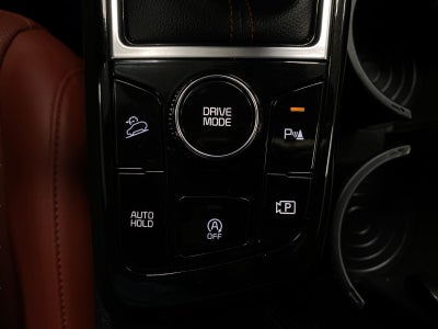 2023 Kia Sportage SX-Prestige FWD