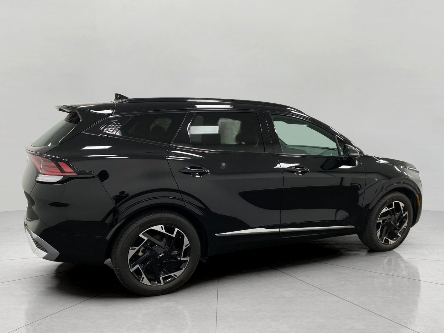 2023 Kia Sportage SX-Prestige FWD