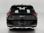 2023 Kia Sportage SX-Prestige FWD