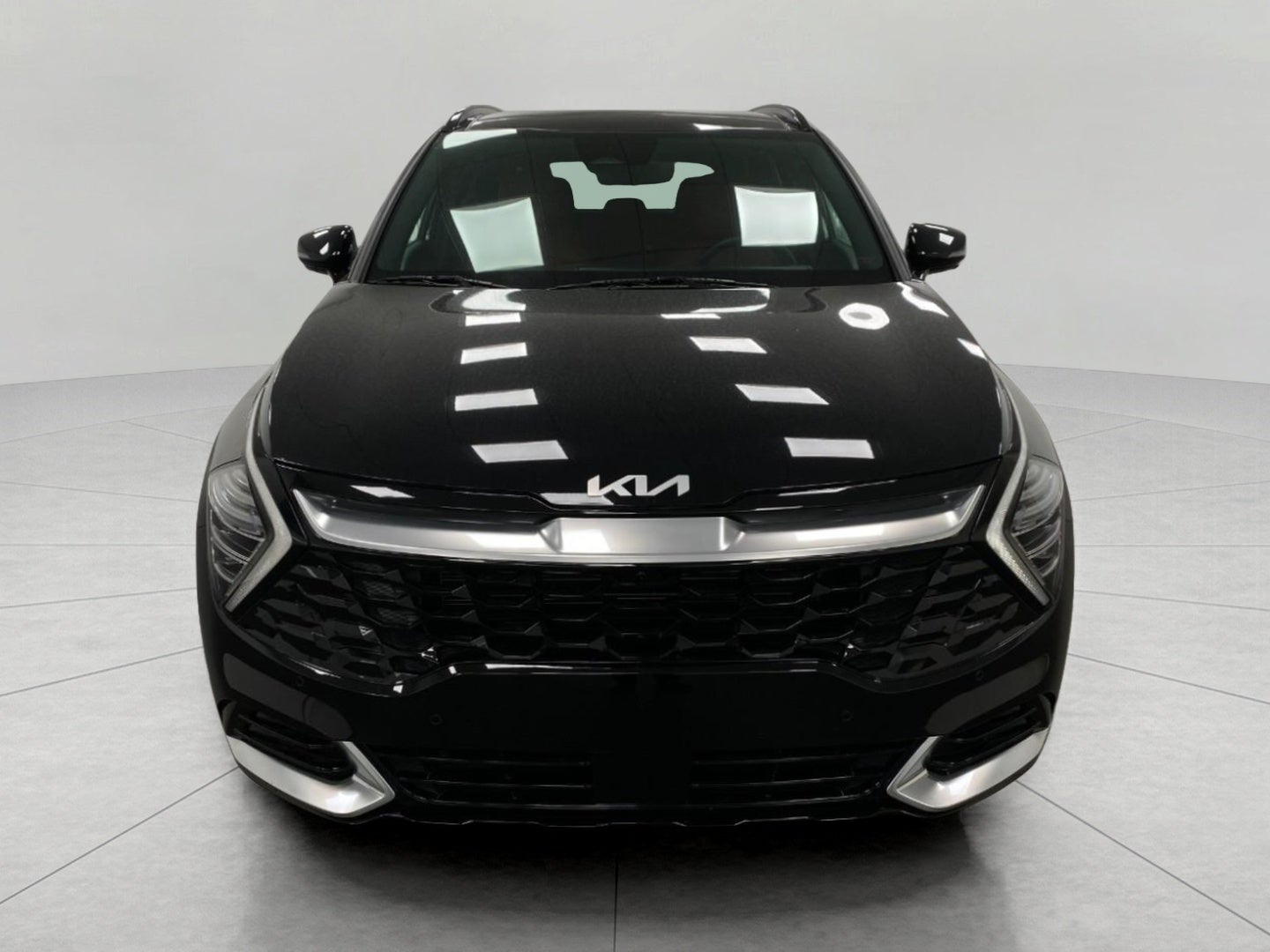 2023 Kia Sportage SX-Prestige FWD