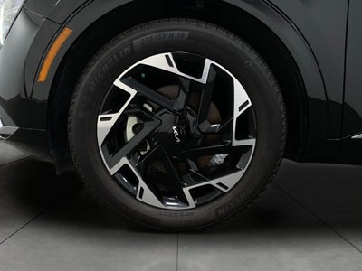 2023 Kia Sportage SX-Prestige FWD
