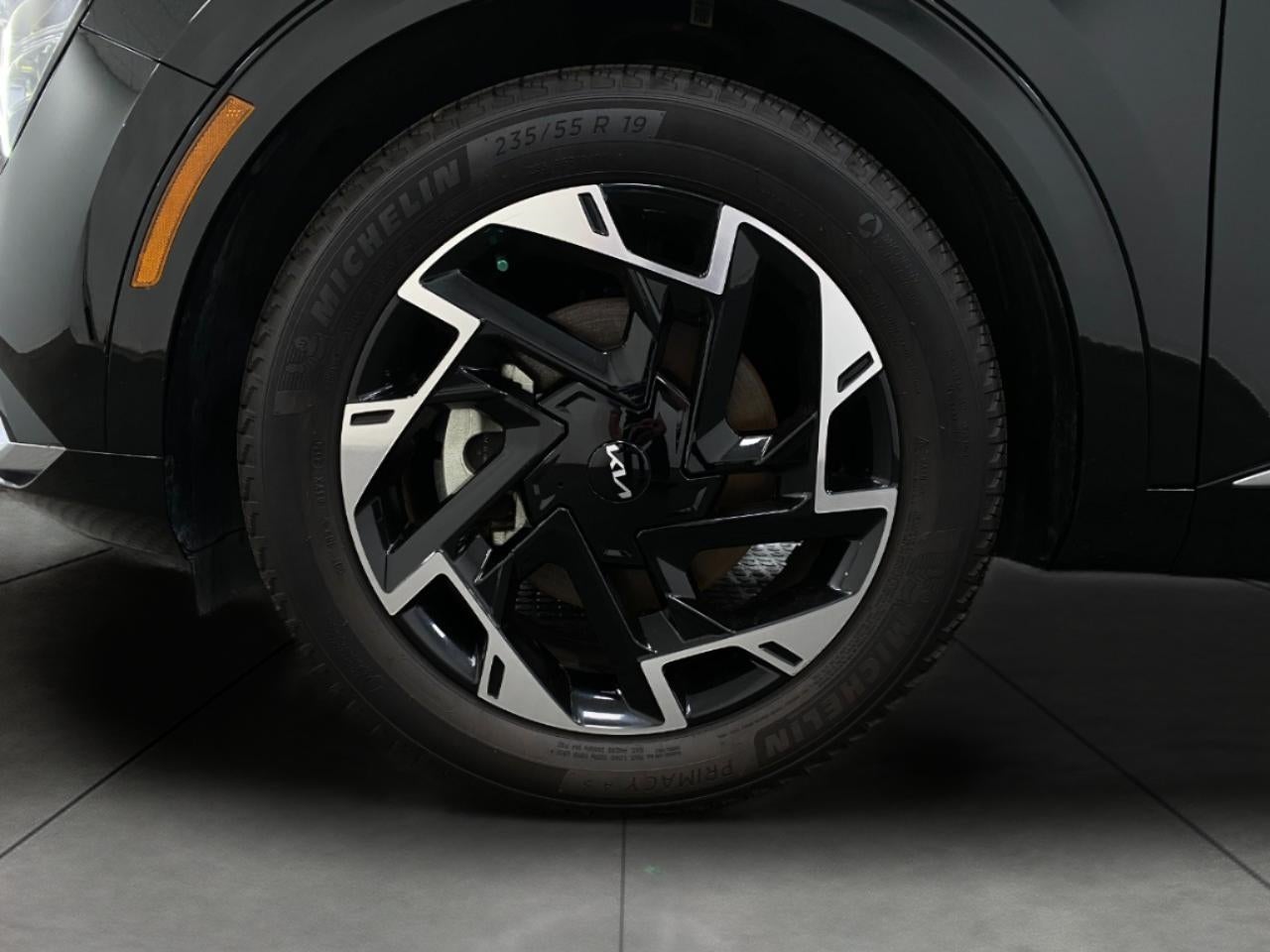 2023 Kia Sportage SX-Prestige FWD