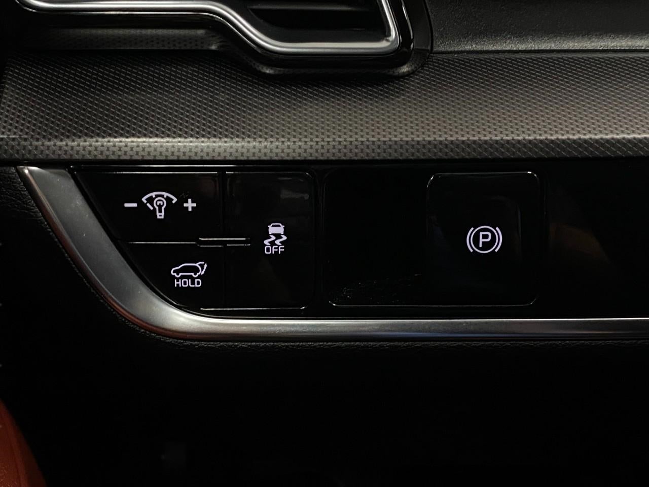 2023 Kia Sportage SX-Prestige FWD