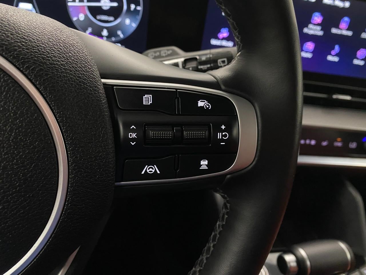 2023 Kia Sportage SX-Prestige FWD