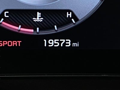 2023 Kia Sportage SX-Prestige FWD