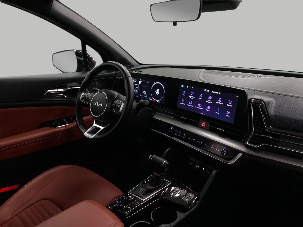 2023 Kia Sportage SX-Prestige FWD