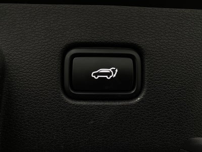 2023 Kia Sportage SX-Prestige FWD