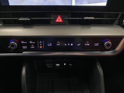 2023 Kia Sportage SX-Prestige FWD