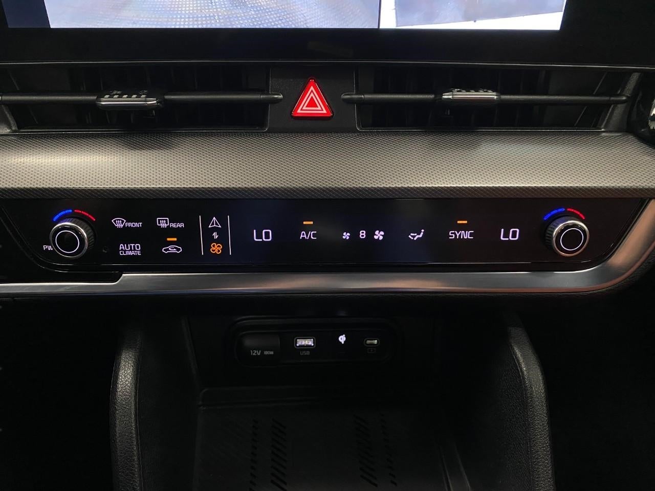2023 Kia Sportage SX-Prestige FWD