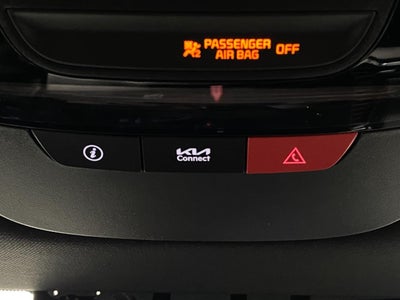 2023 Kia Sportage SX-Prestige FWD
