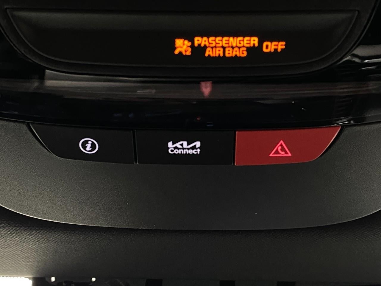 2023 Kia Sportage SX-Prestige FWD
