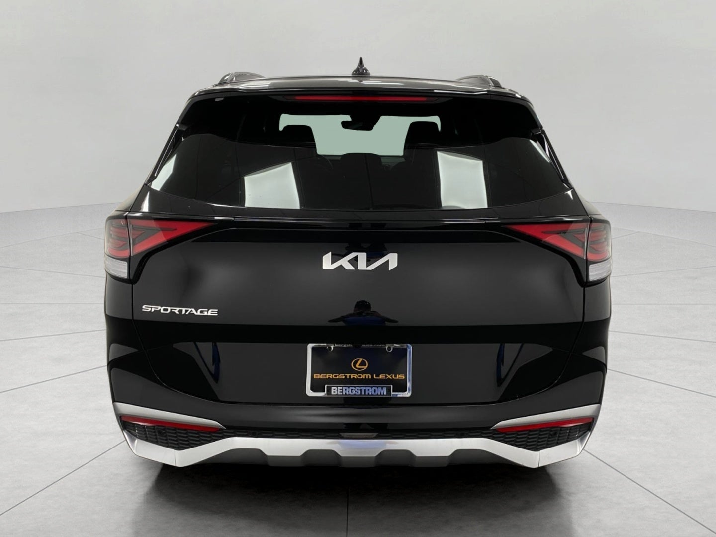 2023 Kia Sportage SX-Prestige FWD