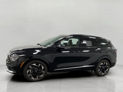 2023 Kia Sportage SX-Prestige FWD