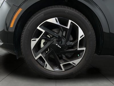 2023 Kia Sportage SX-Prestige FWD