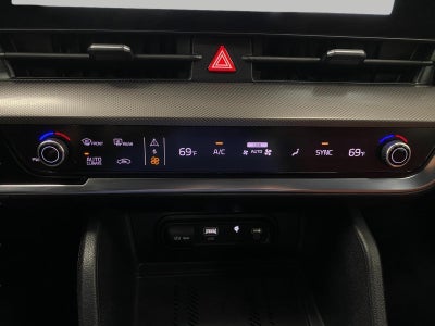 2023 Kia Sportage SX-Prestige FWD