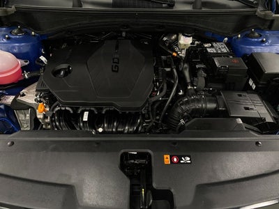 2025 Kia Sportage SX-Prestige AWD