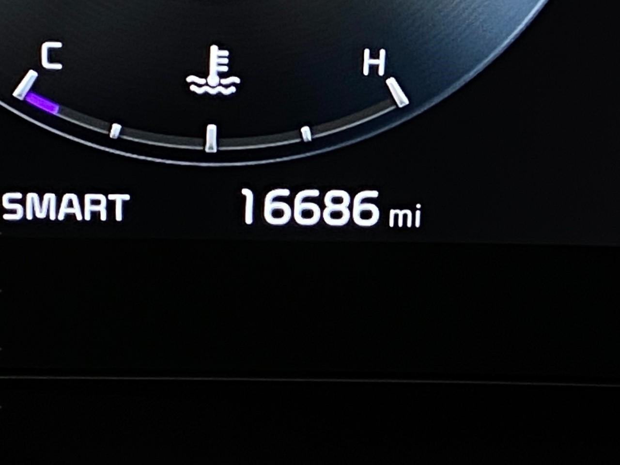 2025 Kia Sportage SX-Prestige AWD