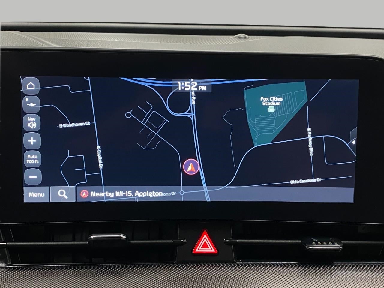 2025 Kia Sportage SX-Prestige AWD