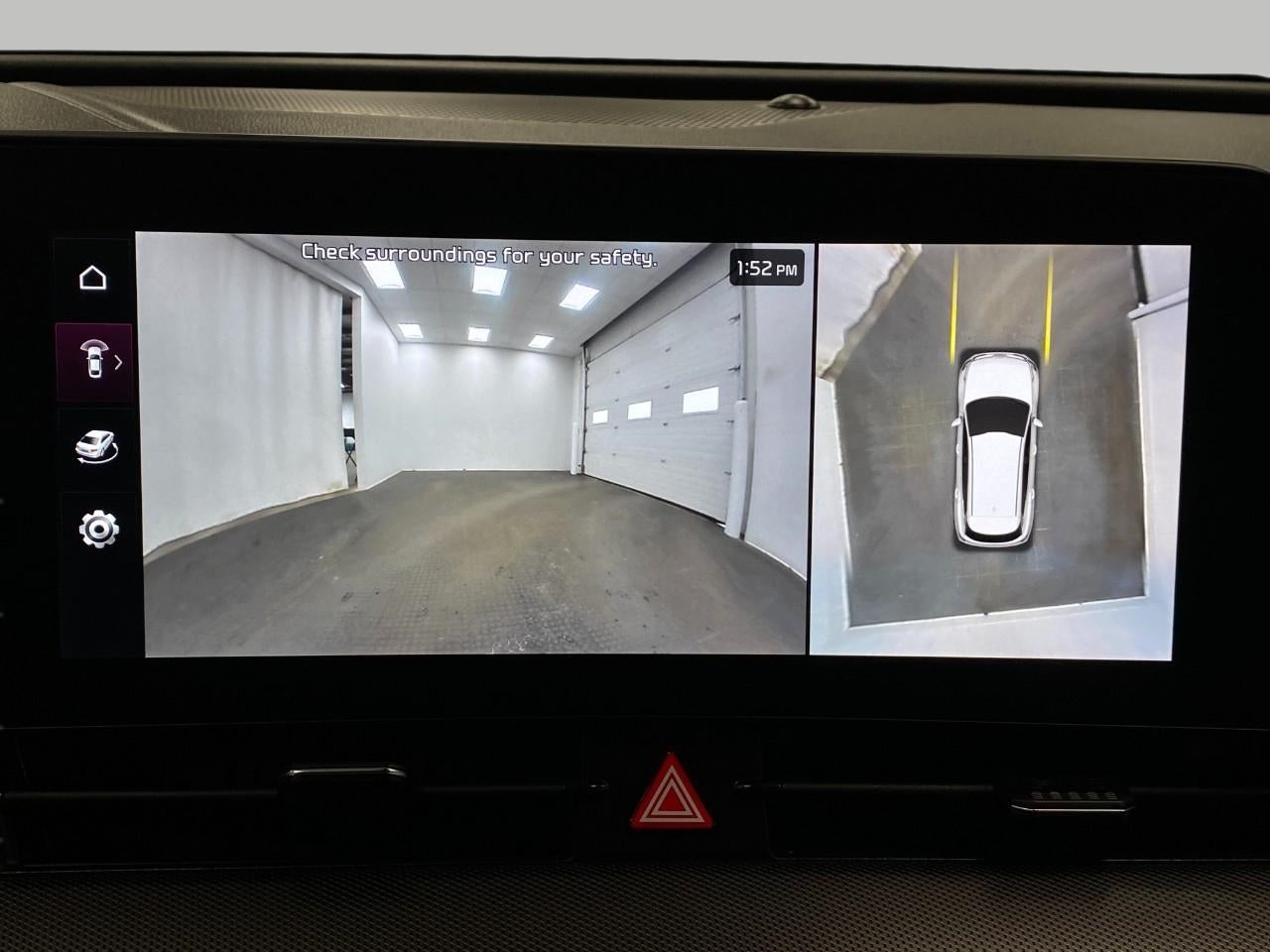 2025 Kia Sportage SX-Prestige AWD