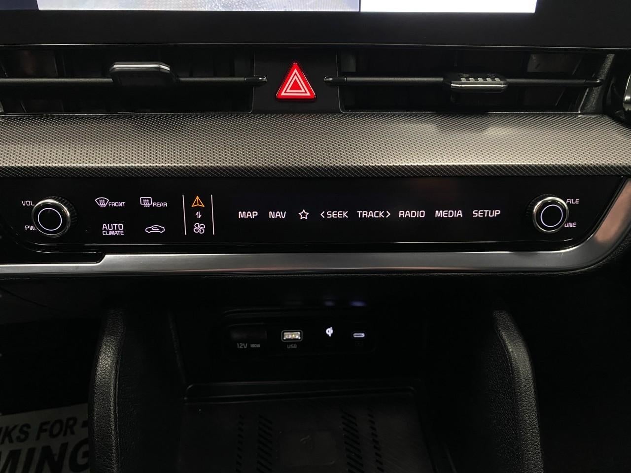 2025 Kia Sportage SX-Prestige AWD