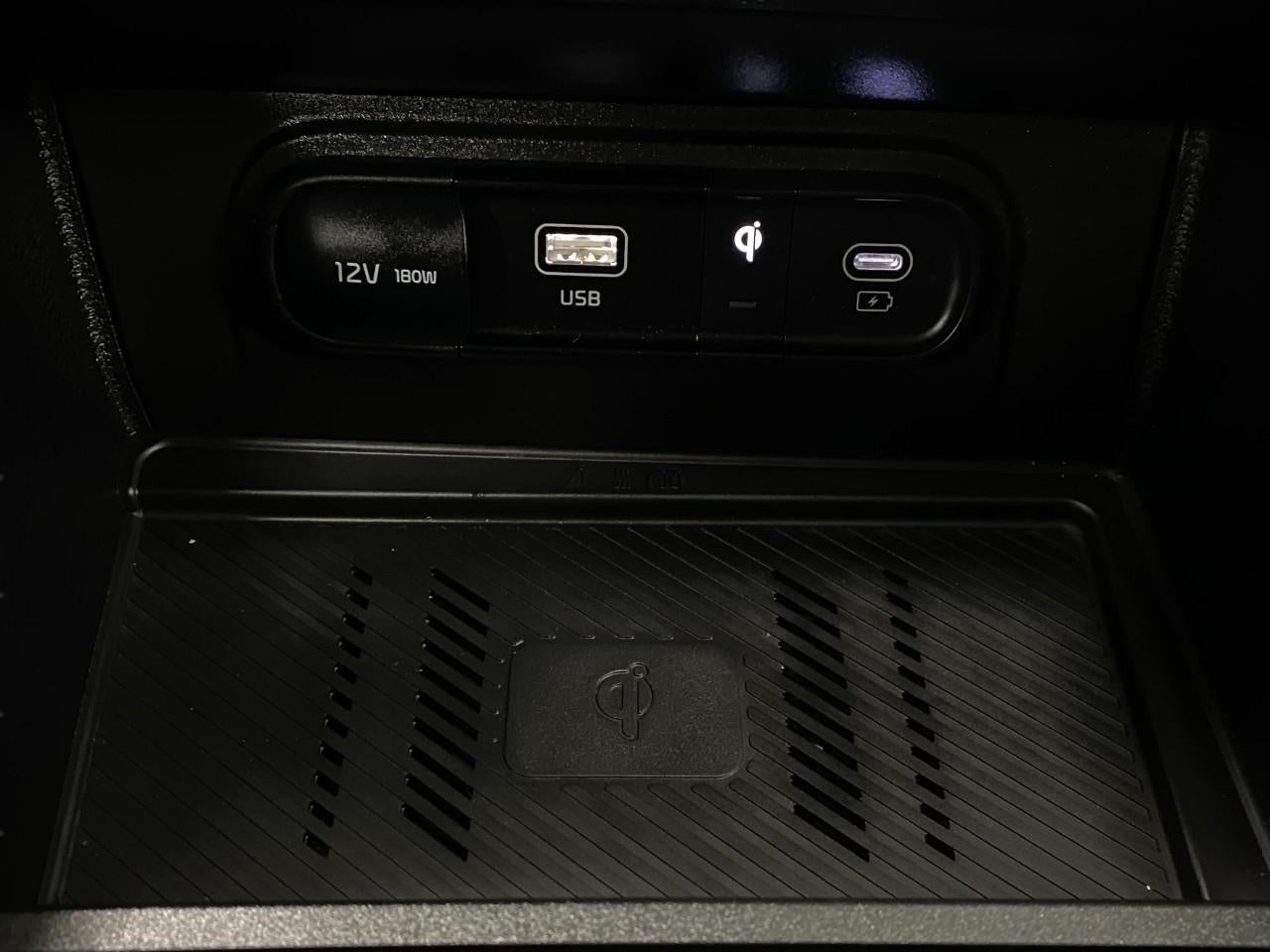 2025 Kia Sportage SX-Prestige AWD