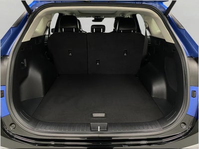 2025 Kia Sportage SX-Prestige AWD