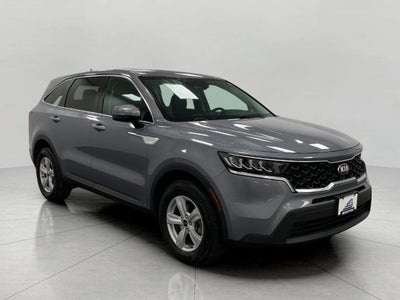 2021 Kia Sorento LX AWD