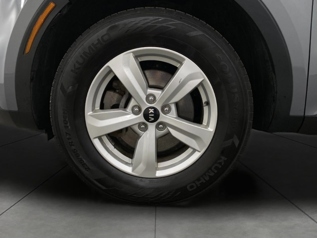 2021 Kia Sorento LX AWD