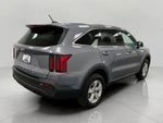 2021 Kia Sorento LX AWD