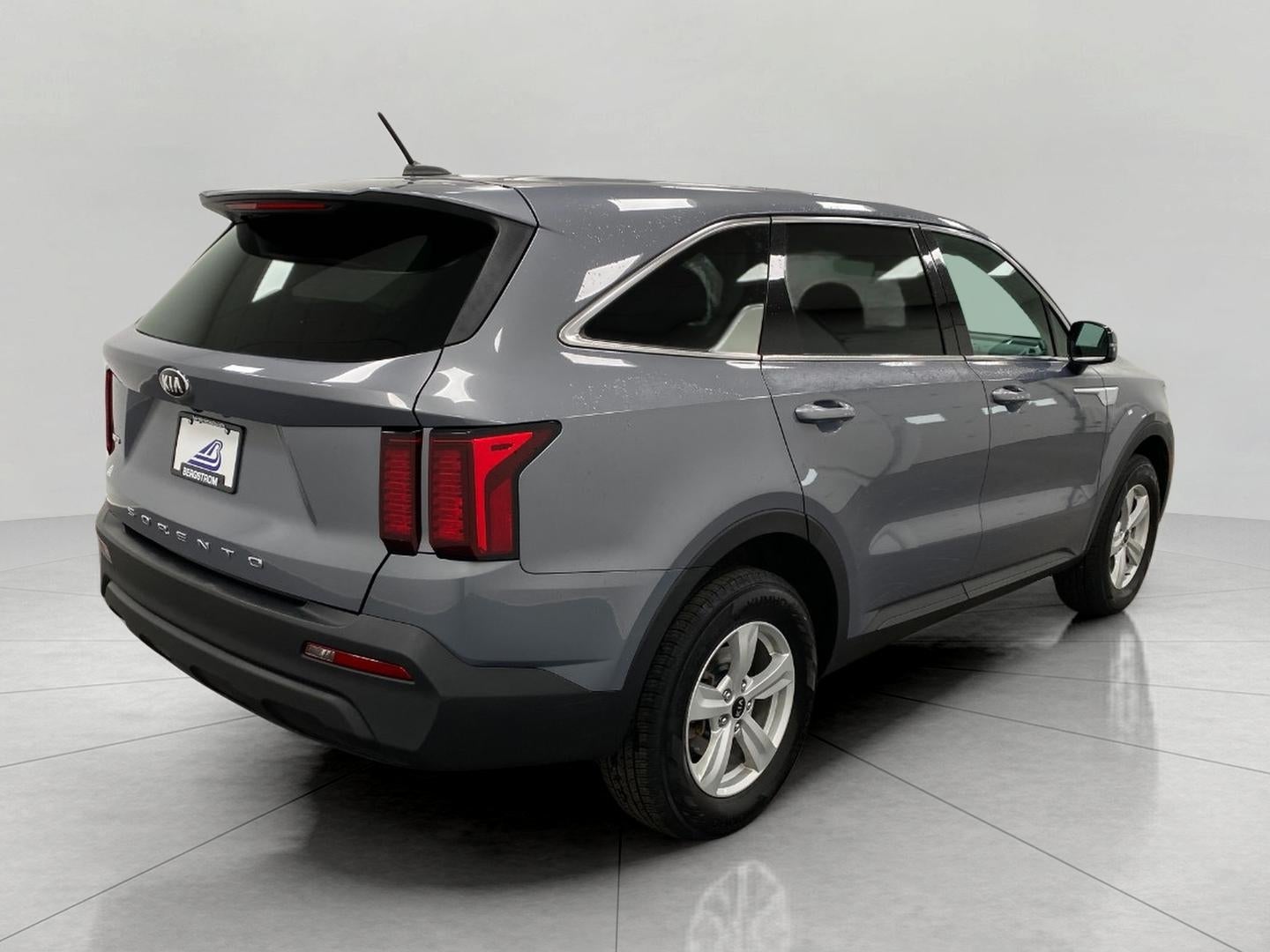 2021 Kia Sorento LX AWD