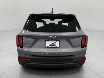 2021 Kia Sorento LX AWD