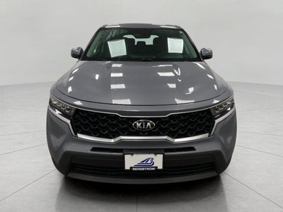 2021 Kia Sorento LX AWD