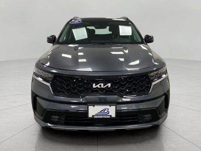 2023 Kia Sorento SX AWD