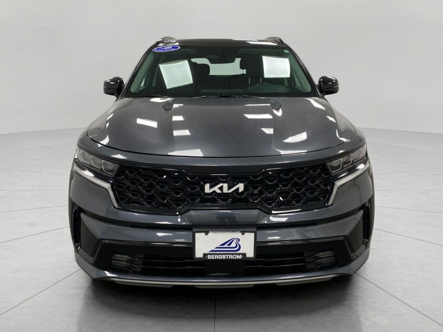 2023 Kia Sorento SX AWD