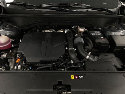 2023 Kia Sorento SX AWD