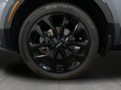 2023 Kia Sorento SX AWD